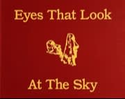 Eyes That Look At The Sky, £175 or £475 for Collector's Edition