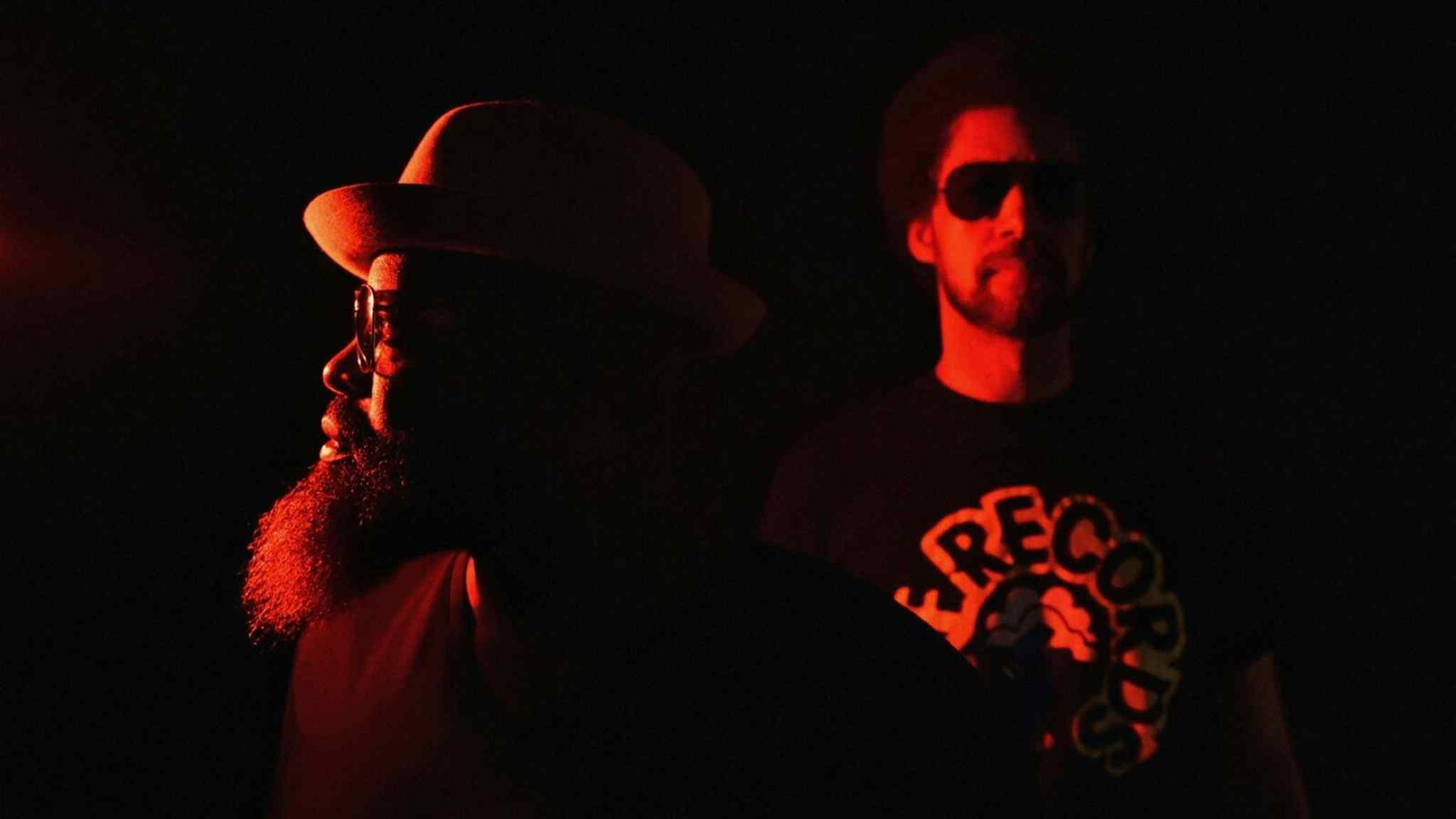 Danger Mouse & Black Thought: Cheat Codes album review — a sublime, startling mix