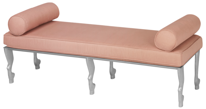 Sovereign chaise, £3,000