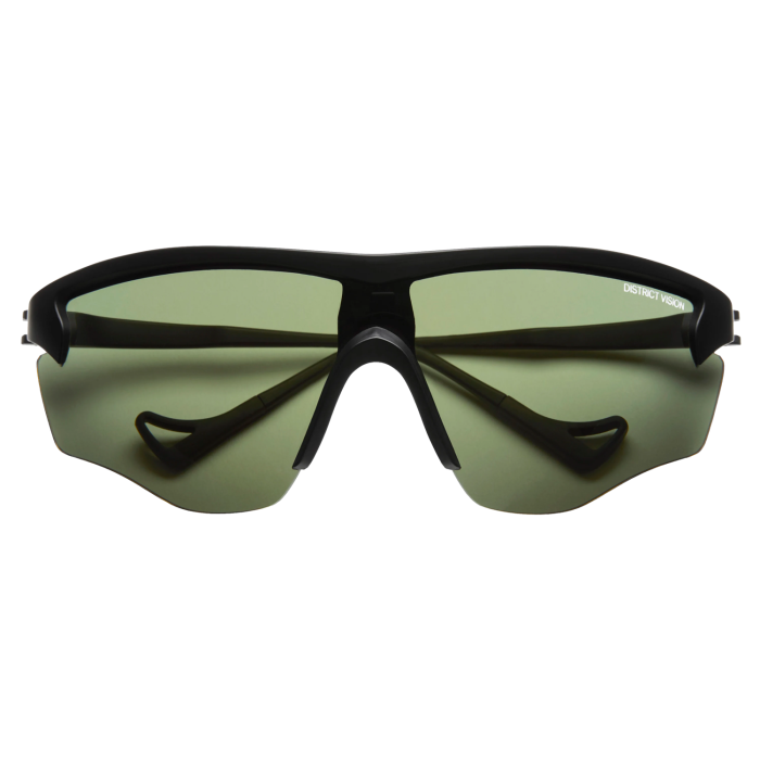 District Vision Junya Racer sunglasses, $250