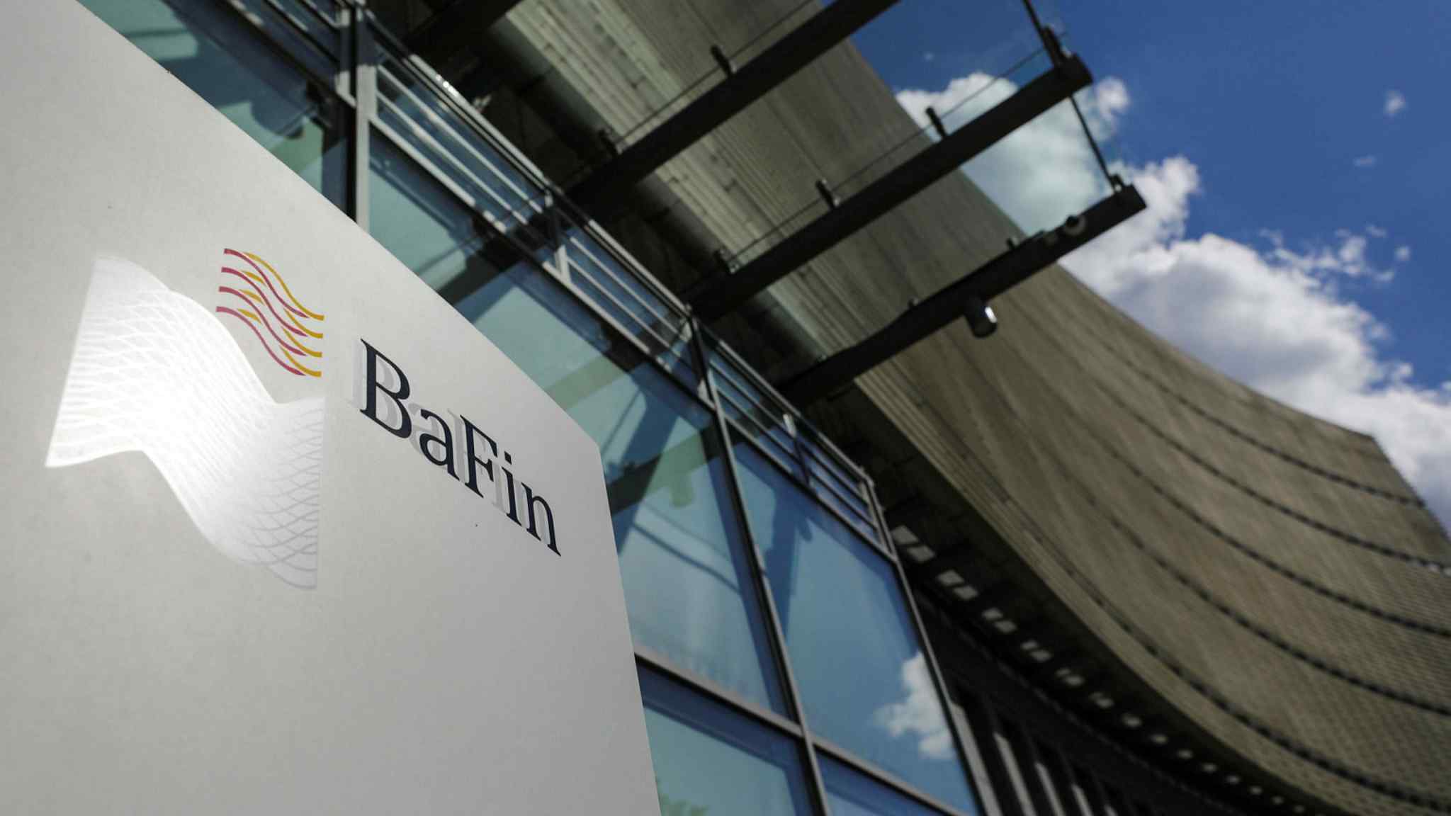 Wirecard investors’ case against German regulator BaFin dismissed by court 