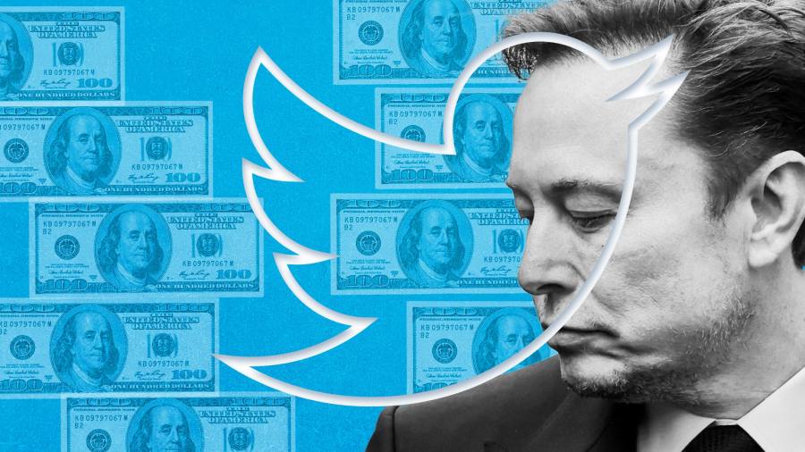 Elon Musk pushes forward with Twitter payments vision