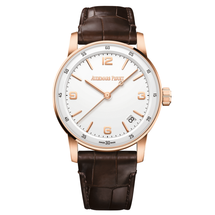 Audemars Piguet Code 11.59 watch, £27,500