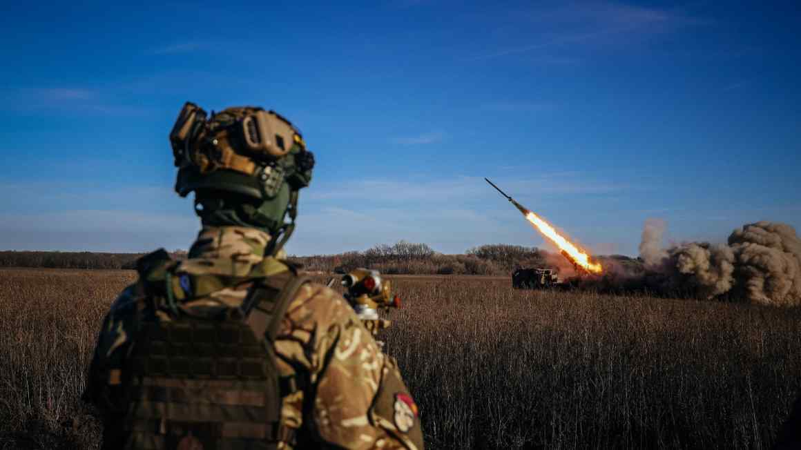 Ukraine pressures draft-age men abroad to join war effort
