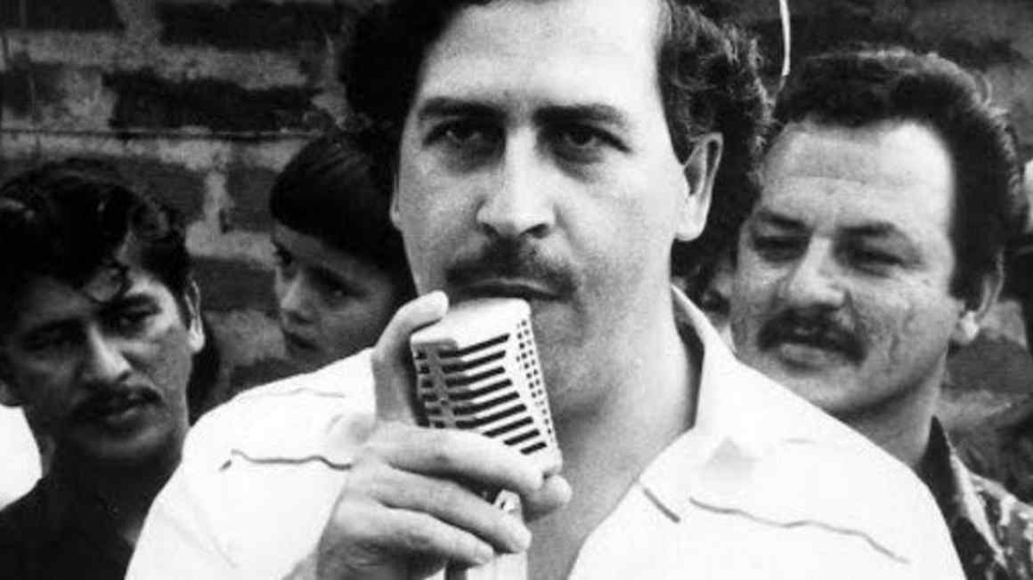 ‘Pablo Escobar’ cannot be registered as a trademark, EU court
rules