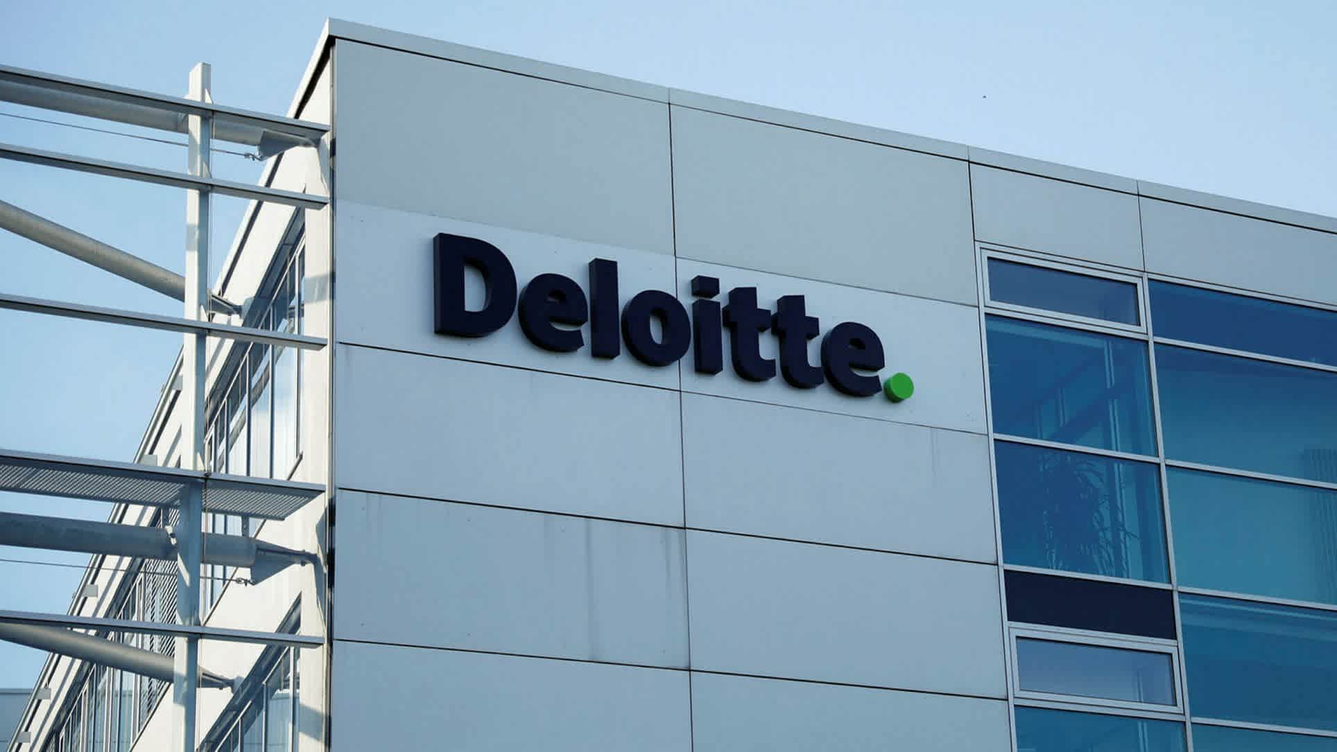 Fired manager accuses Deloitte of defrauding VW and a #MeToo cover-up