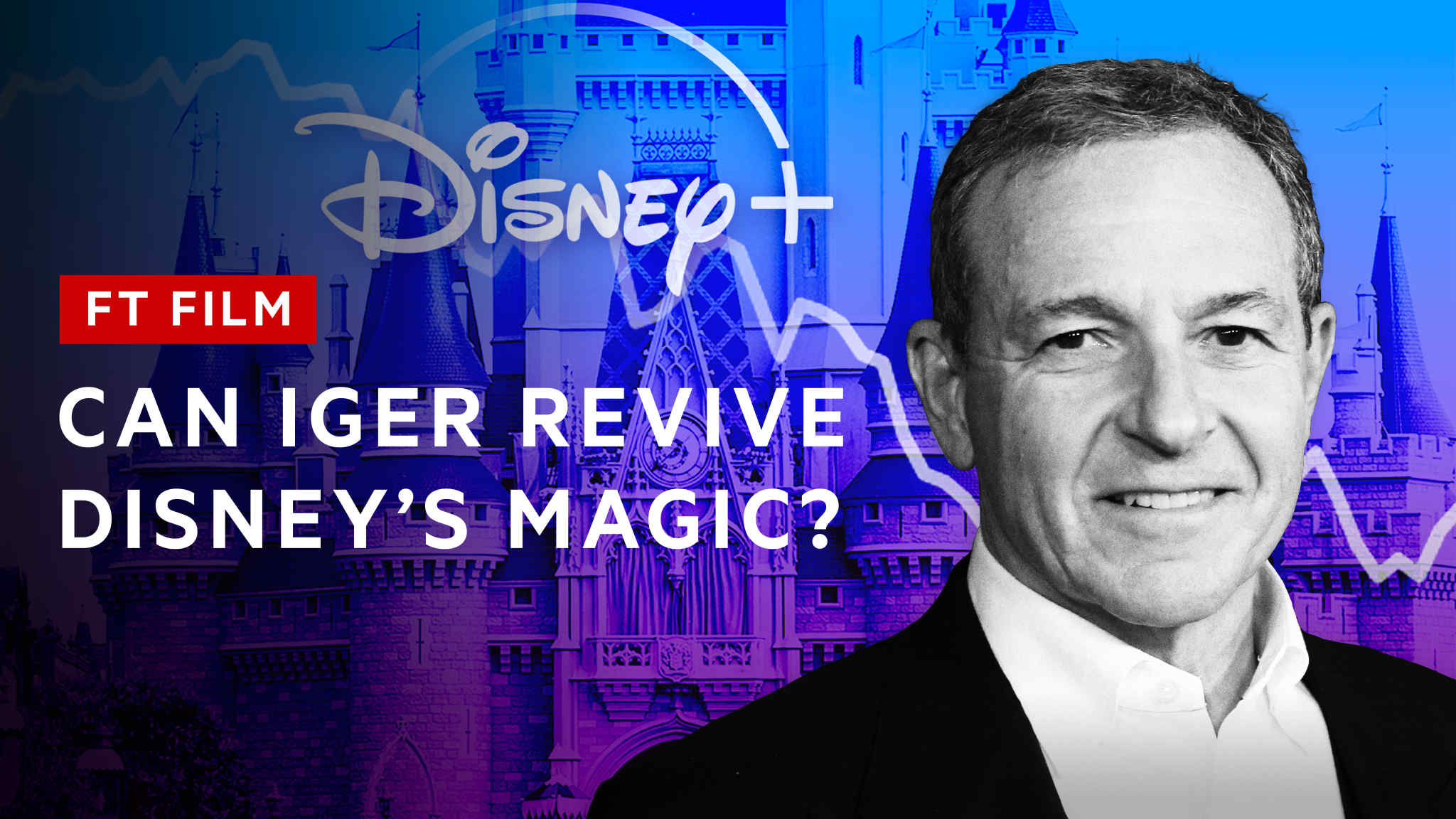 Can Disney conjure more magic?