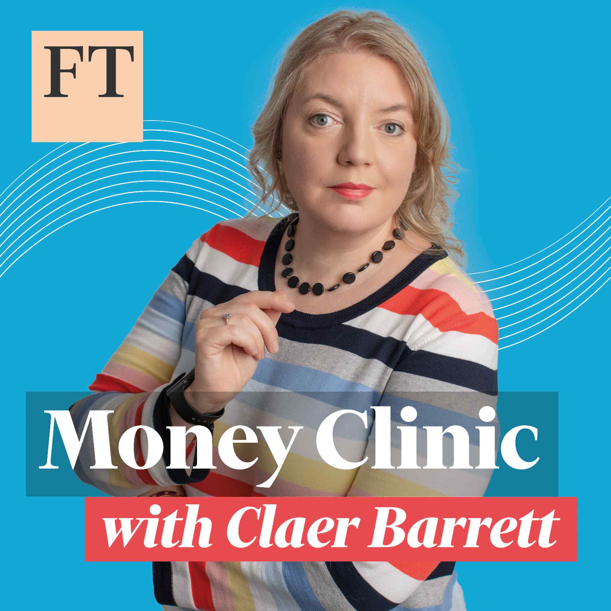 FT Financial Literacy and Inclusion Campaign podcast