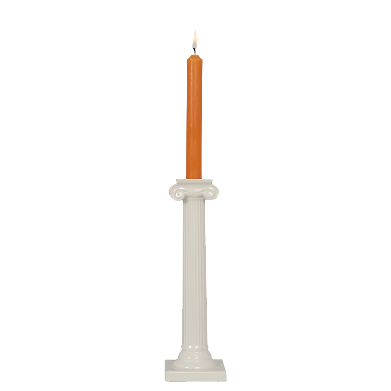 Pentreath &amp;amp; Hall candlestick, £75