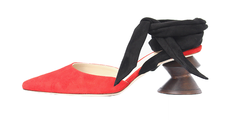 Rejina Pyo&amp;nbsp;Barbara shoes, £495