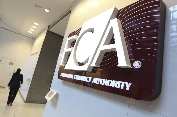 FCA in talks to include ARs in senior managers regime