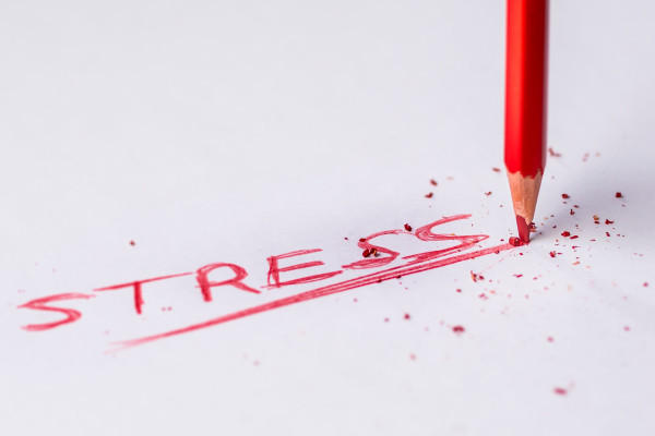 CII offers ways to overcome work-related stress