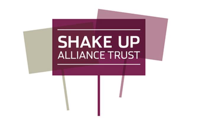 Alliance Trust adds ninth fund manager