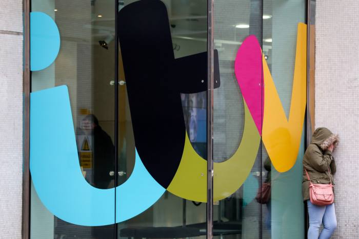 ITV given 6 months to fund pensions after losing legal case