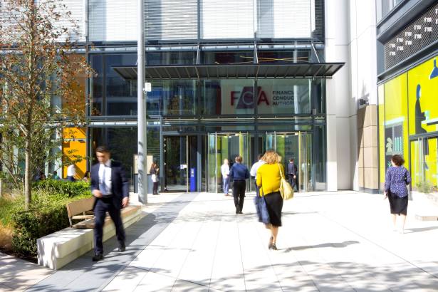 FCA fines Gam £9.1m for conflicts of interest