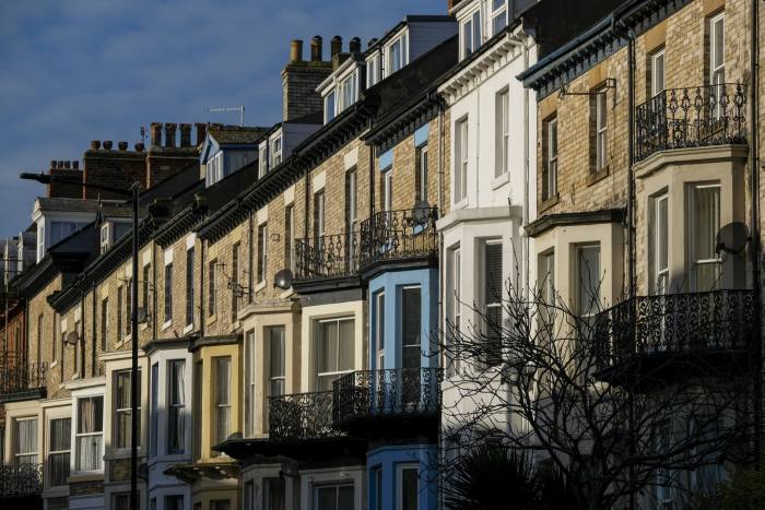 Northern regions remain strong for buy-to-let investment