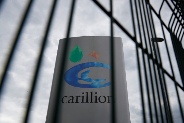 Carillion collapse adds to pressure for DB rule reform