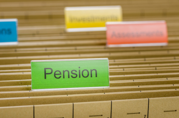 MPs to probe pushing collective pension schemes