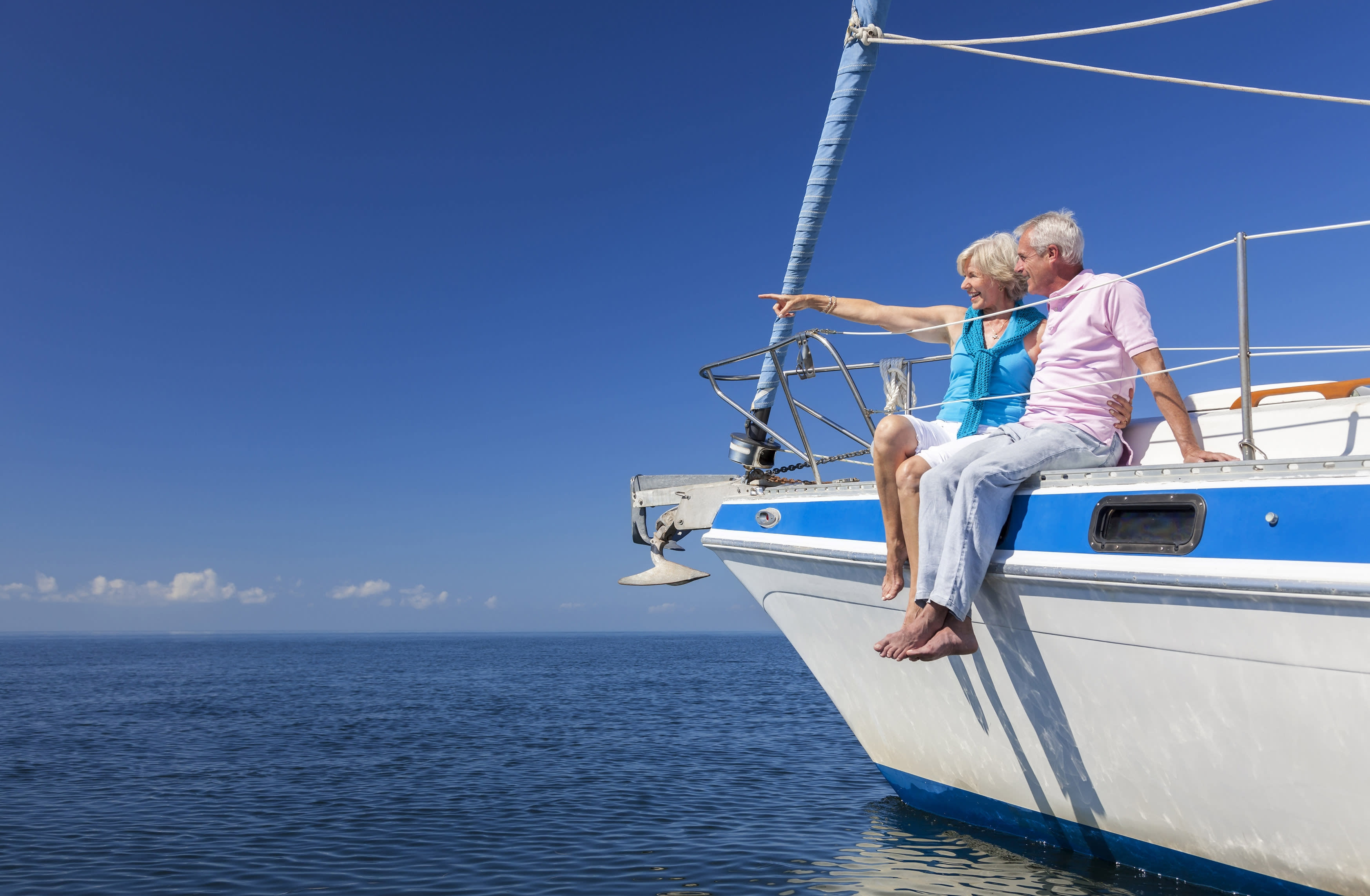 Four in five advisers ask retirement clients about happiness 