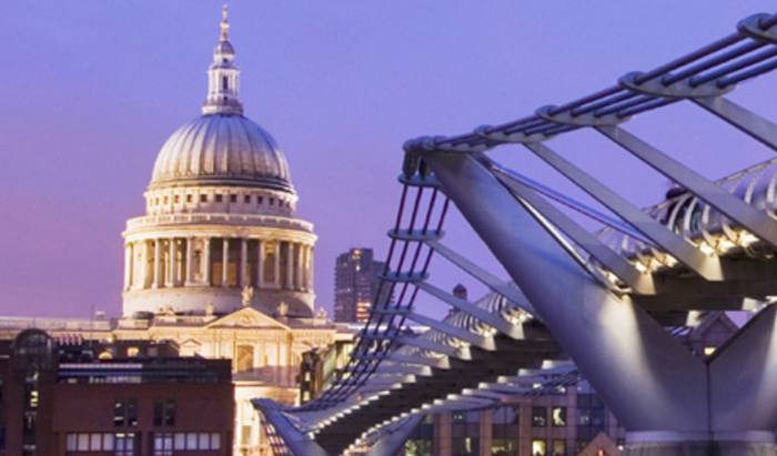 London property bond offers 7% a year interest