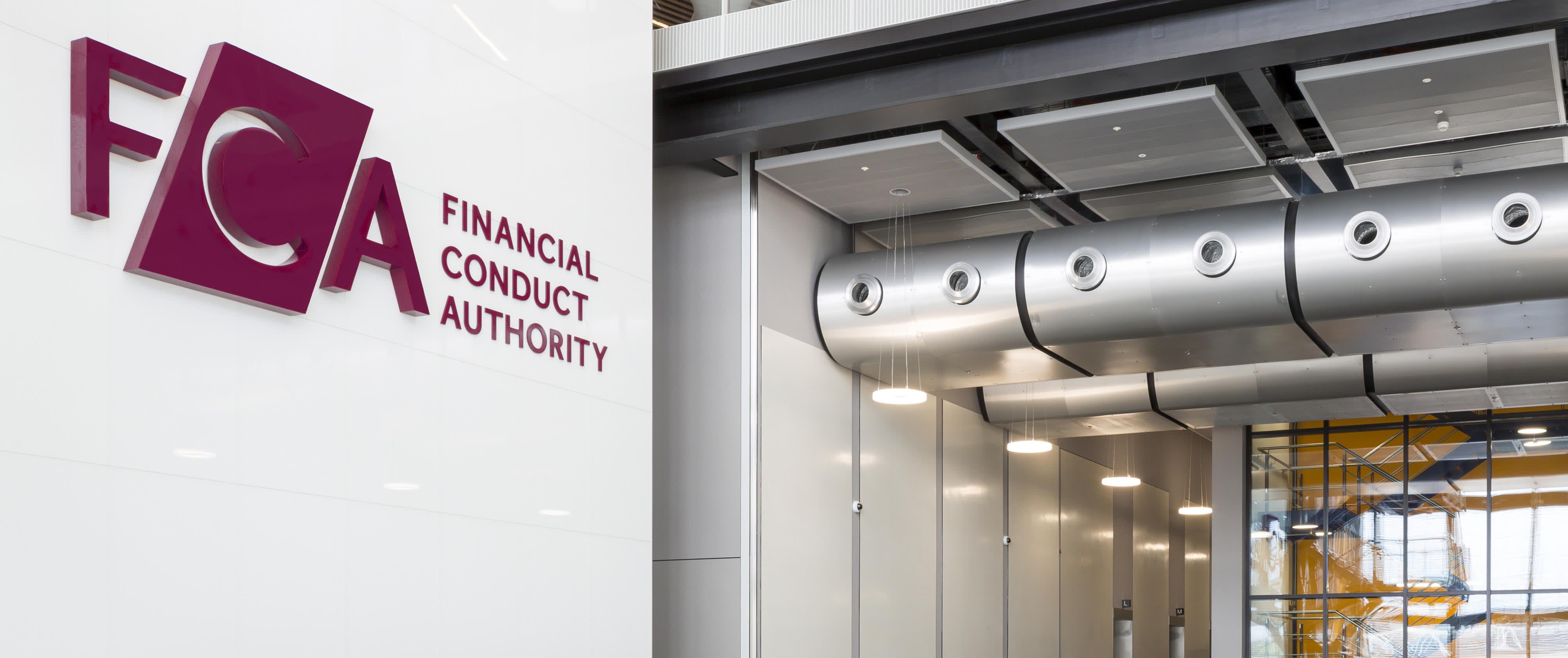FCA admits simplified advice likely to interest larger financial firms
