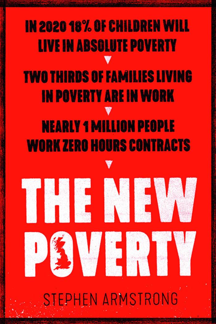 Book review: The New Poverty