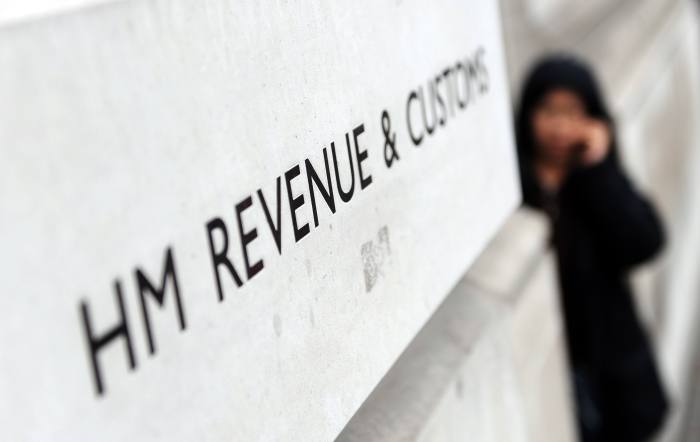 MPs blast HMRC for super-rich tax bias 