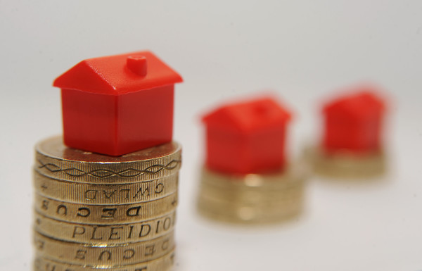 Third of property sellers forced to cut asking price