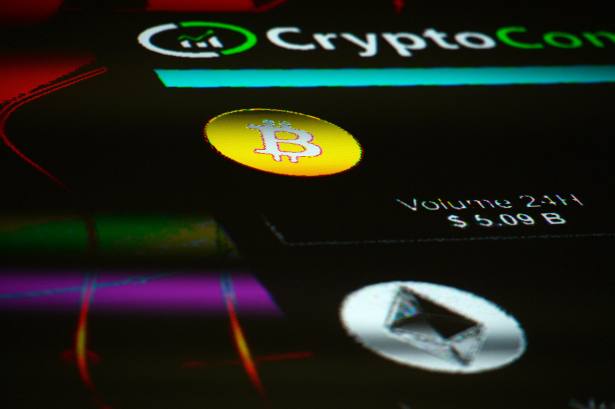 MPs ask for feedback as committee explores role of crypto