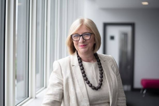 Caroline Siarkiewicz to step down as Maps CEO in 2024