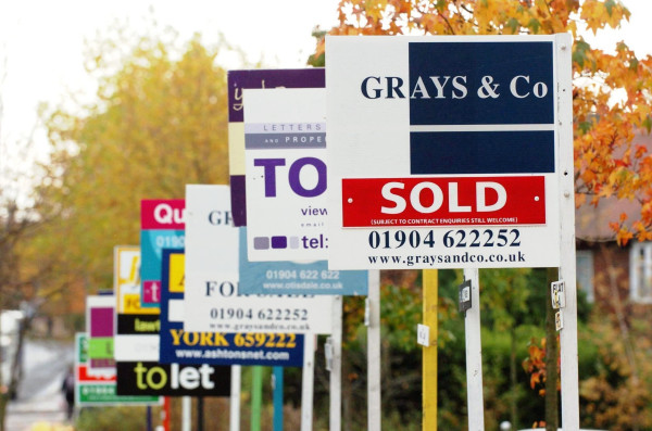 Landlords to face bans from April