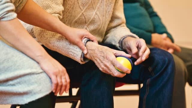 Are the social care reforms as radical as they first appear?