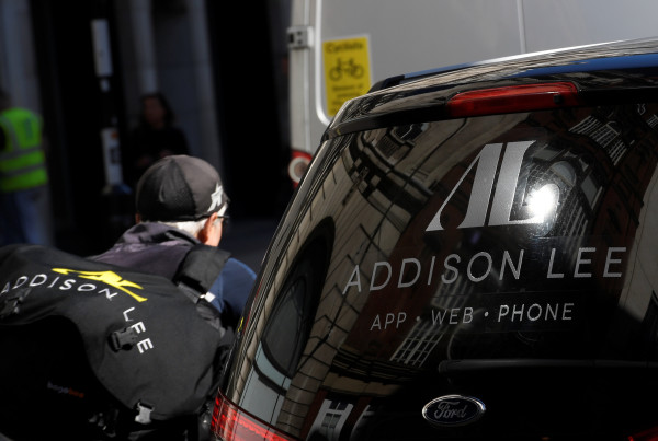 Addison Lee referred to regulator over pension contributions
