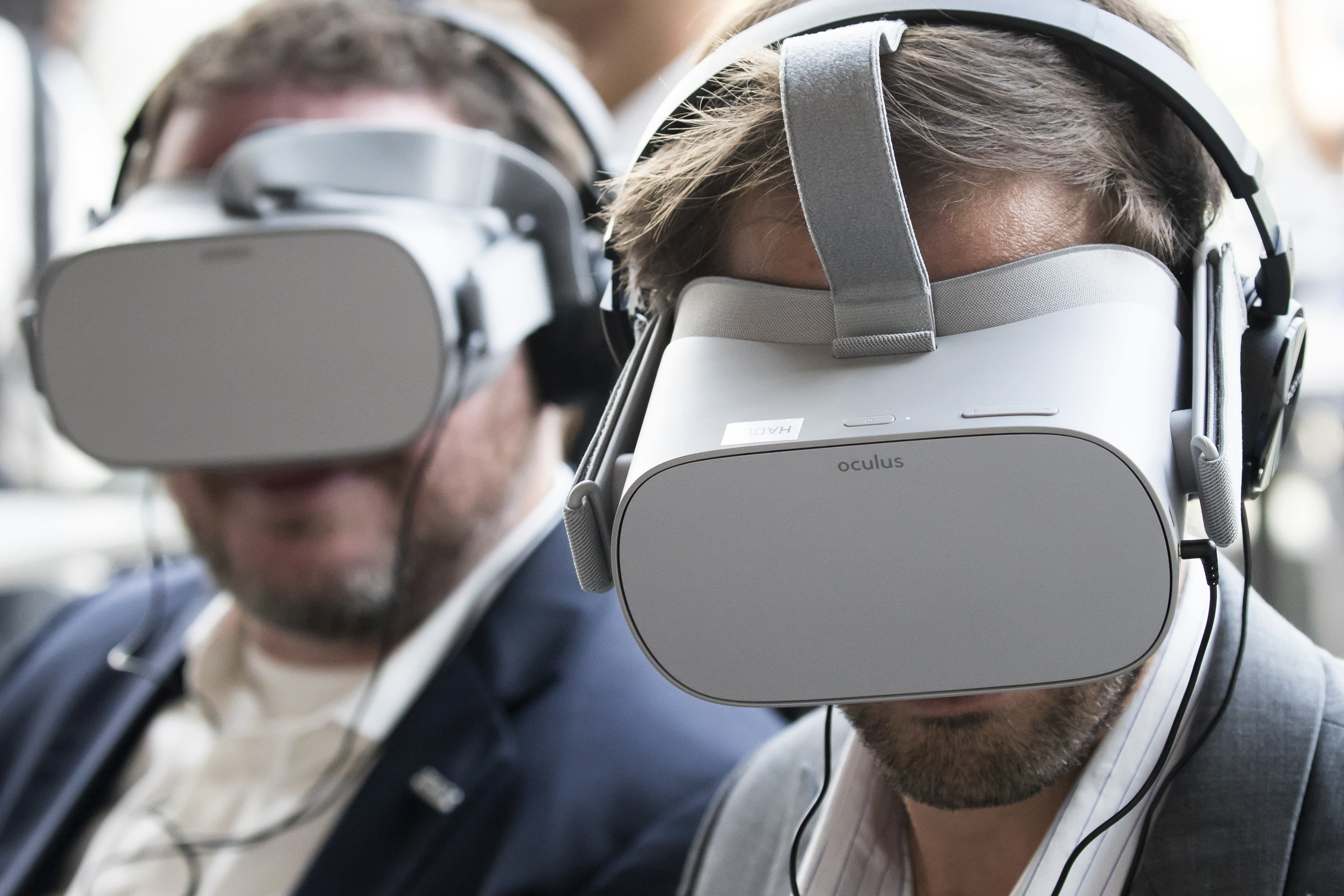 SJP rolls out virtual reality adviser training