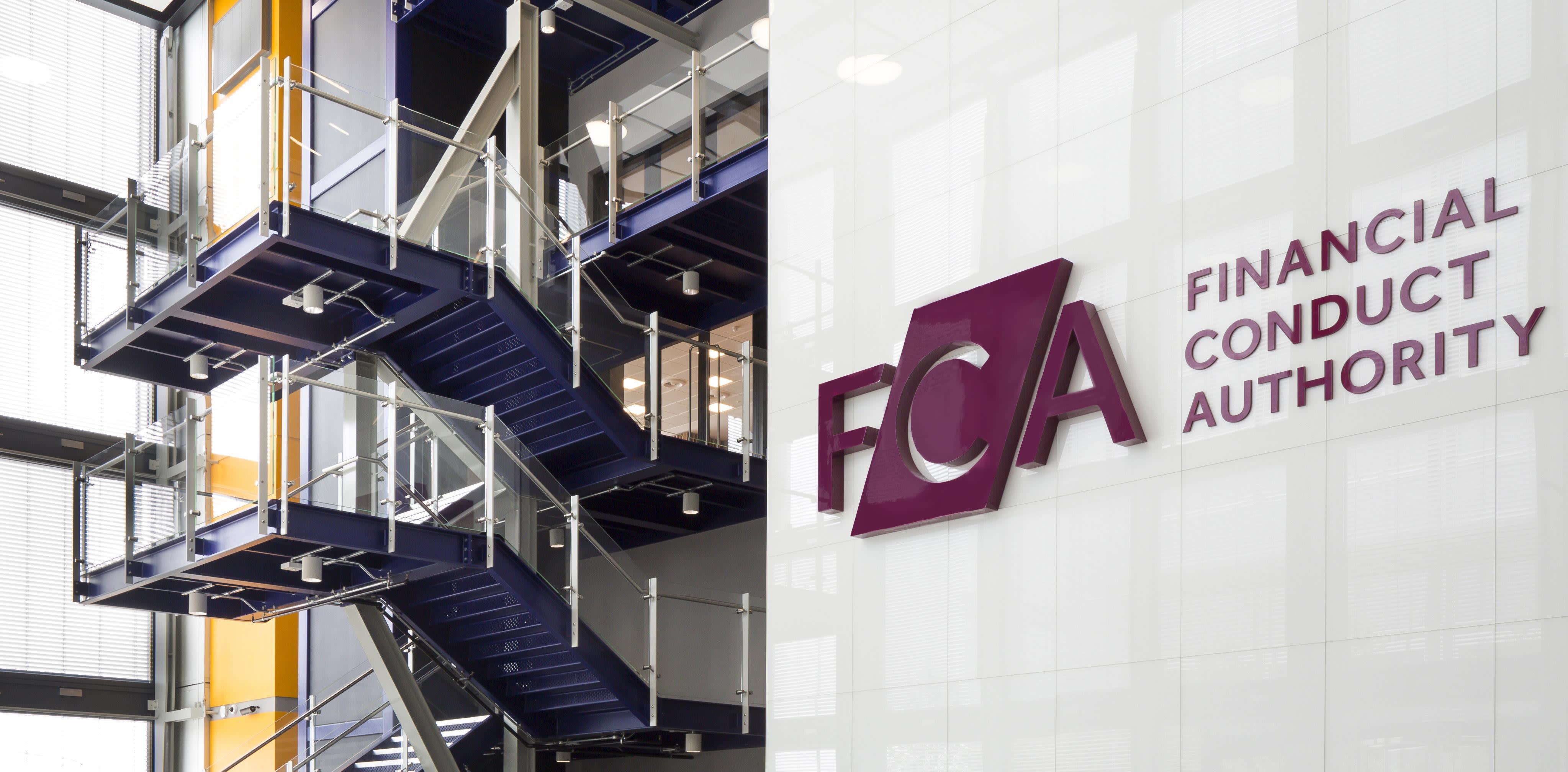 FCA warns wealth managers on post-Covid failure planning