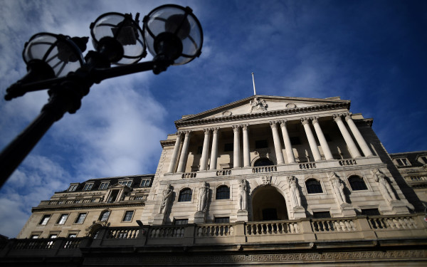 Where does BoE go from here as next interest rate decision looms?