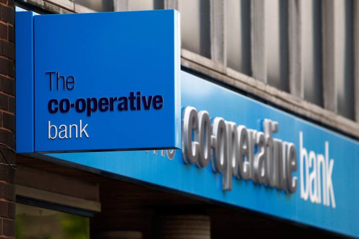 Co-op launches sub-5% five-year mortgages