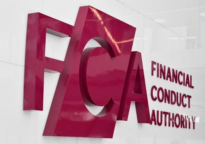 FCA sends advisers revamped Covid surveys