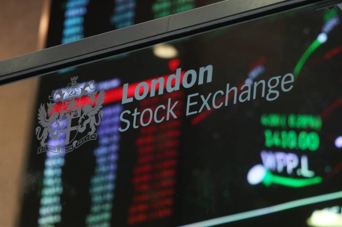 Investment manager floats in £455m IPO