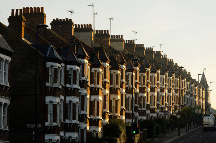 Warning high LTV shortage could drive down house prices