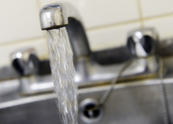 Southern Water forced to plug pension deficit