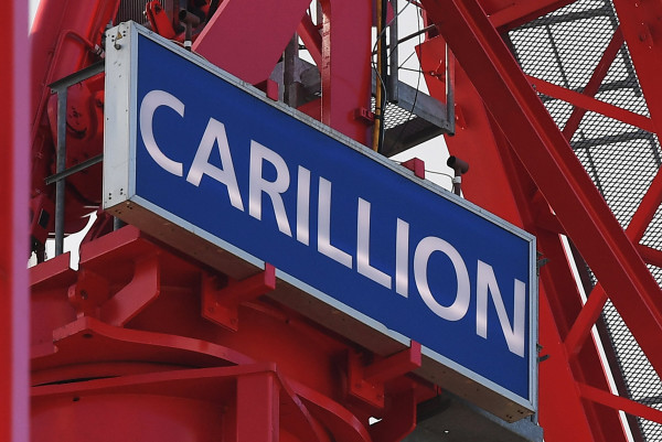 Carillion asked government for help offloading pension schemes
