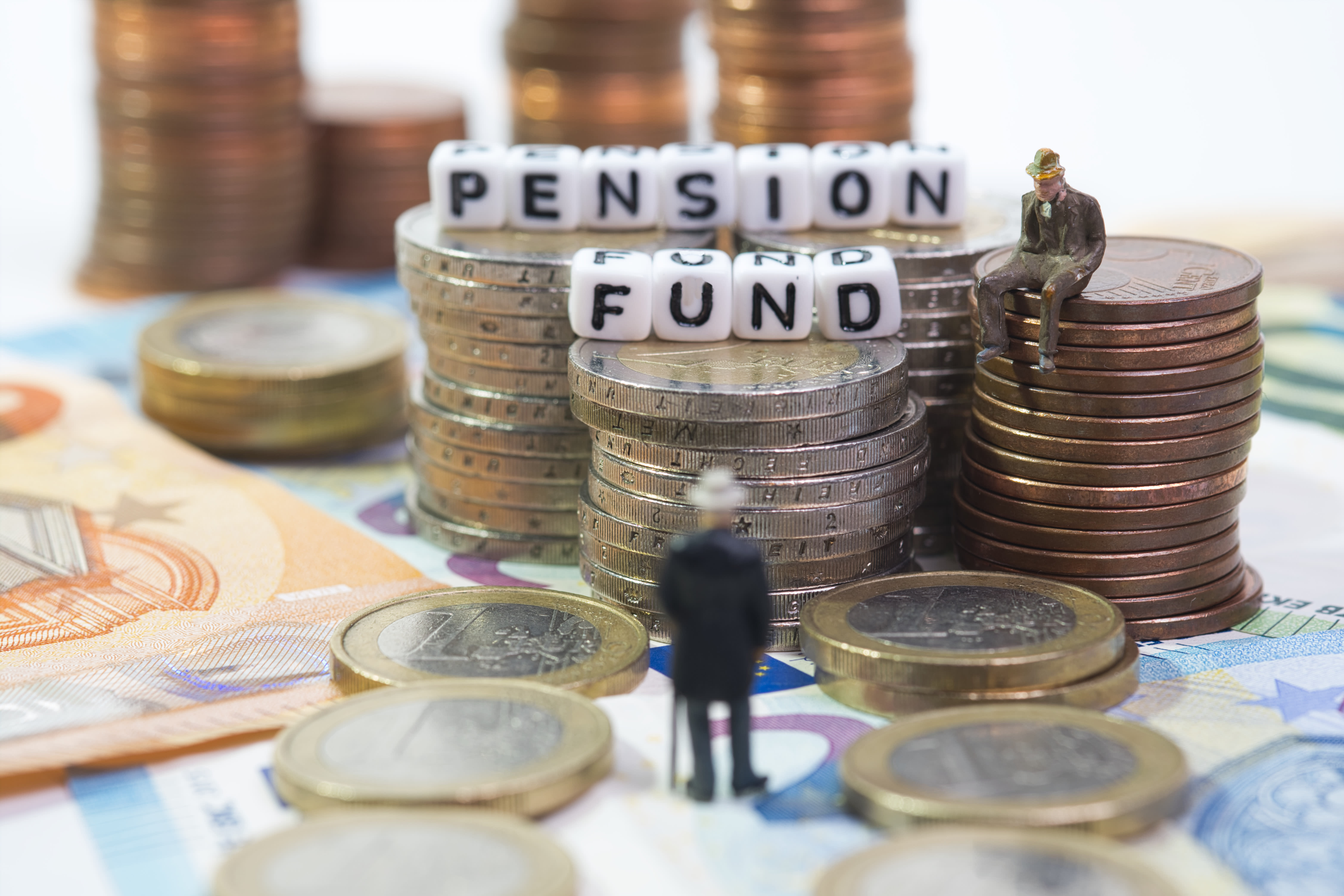 Pension transfer utopia possible if industry can unify standards
