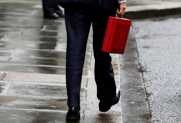Everything you need to know about the Autumn Budget