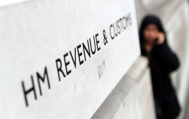 HMRC returns £42m in overpaid tax
