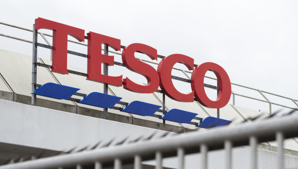 Tesco to dish out £85m in redress to investors 