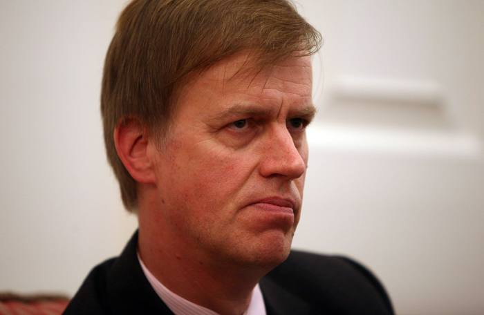 WPC chair Timms receives knighthood