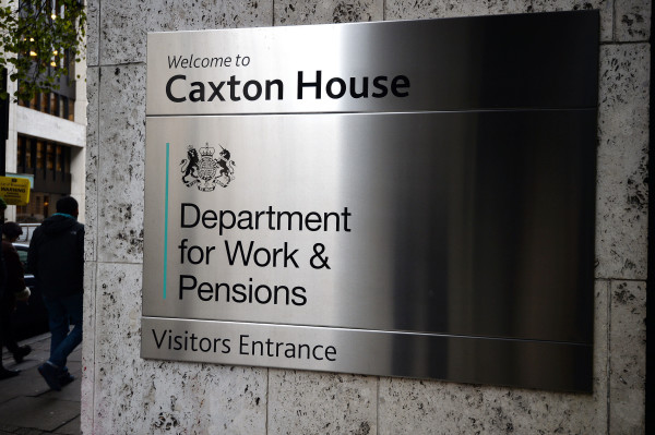 DWP reports high satisfaction levels