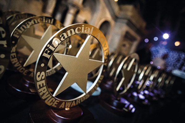 Voting opens for 29th Financial Adviser Service Awards