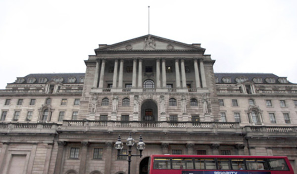 Loan approvals fall back in June: Bank of England